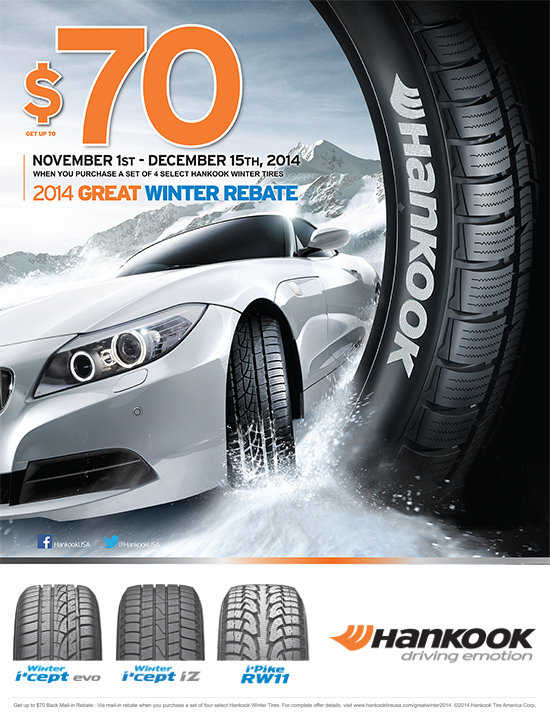 hankook-great-winter-rebate-kost-tire-and-auto-tires-and-auto